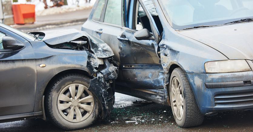 Come fare per un risarcimento danni da incidente stradale